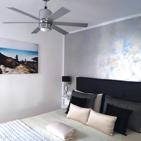 Apartament Portonovo Paraiso Ii - Sea View - Swimming Pool - Good Wifi - Old Town *